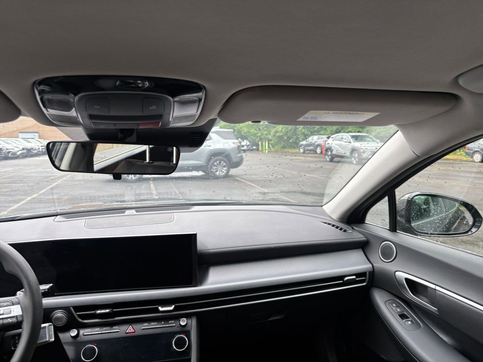 Used 2025 Hyundai Sonata SEL FWD image 49