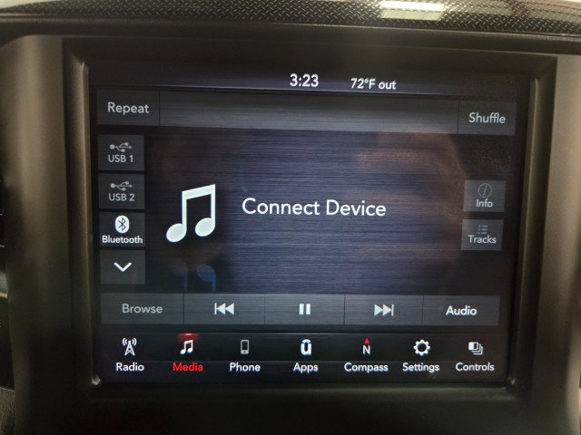 Used 2020 RAM 2500 Power Wagon image 56