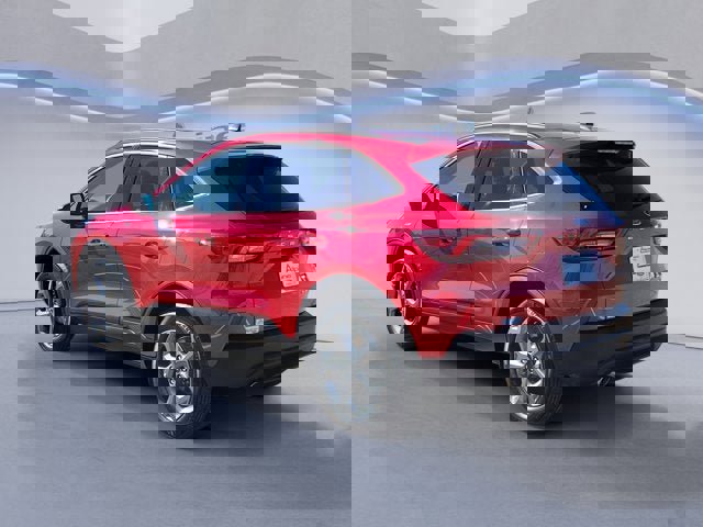 Certified 2025 Ford Escape ST-Line image 3