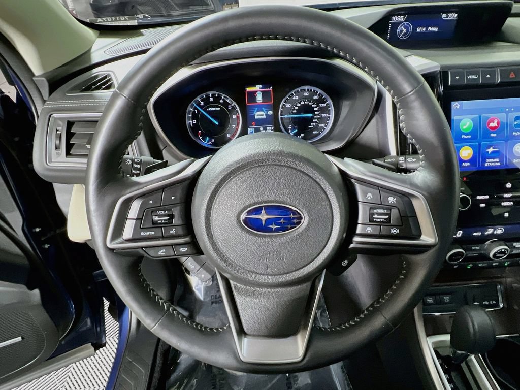 Used 2021 Subaru Ascent Touring w/ Popular Package #2A AWD/4WD image 10