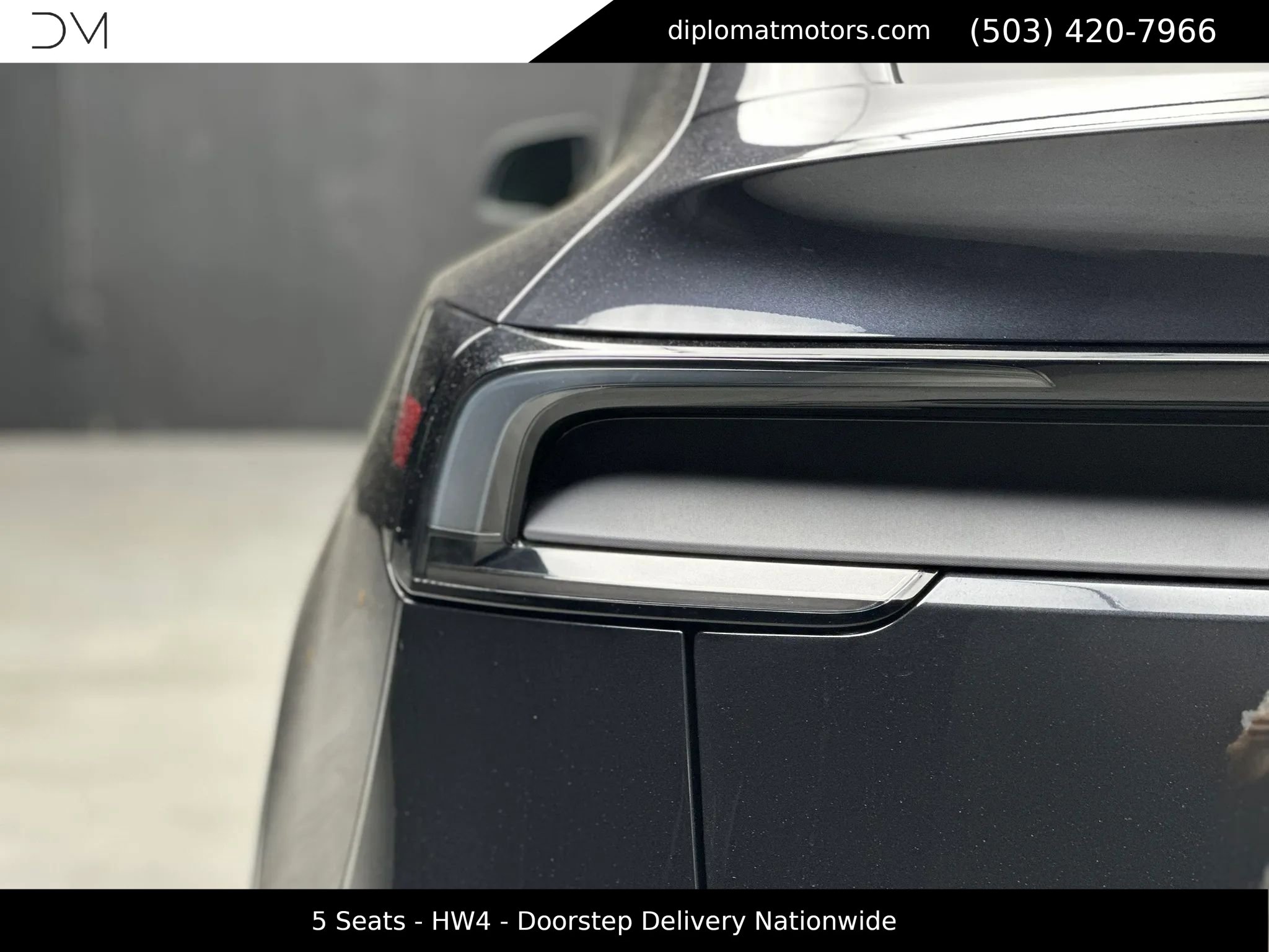 Used 2026 Tesla Model Y Long Range image 15