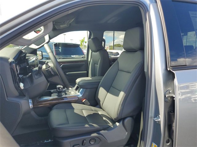 New 2026 GMC Sierra 1500 Elevation w/ Elevation Premium Package image 10