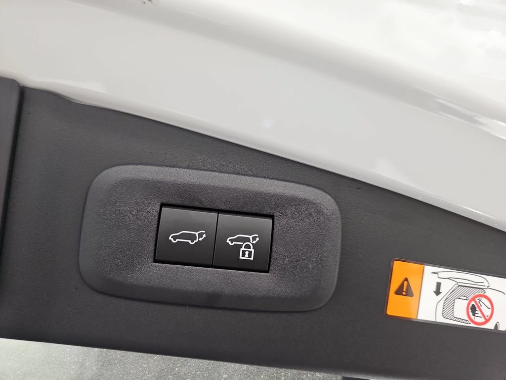 New 2026 Lexus RZ 450e AWD w/ Luxury Package image 13