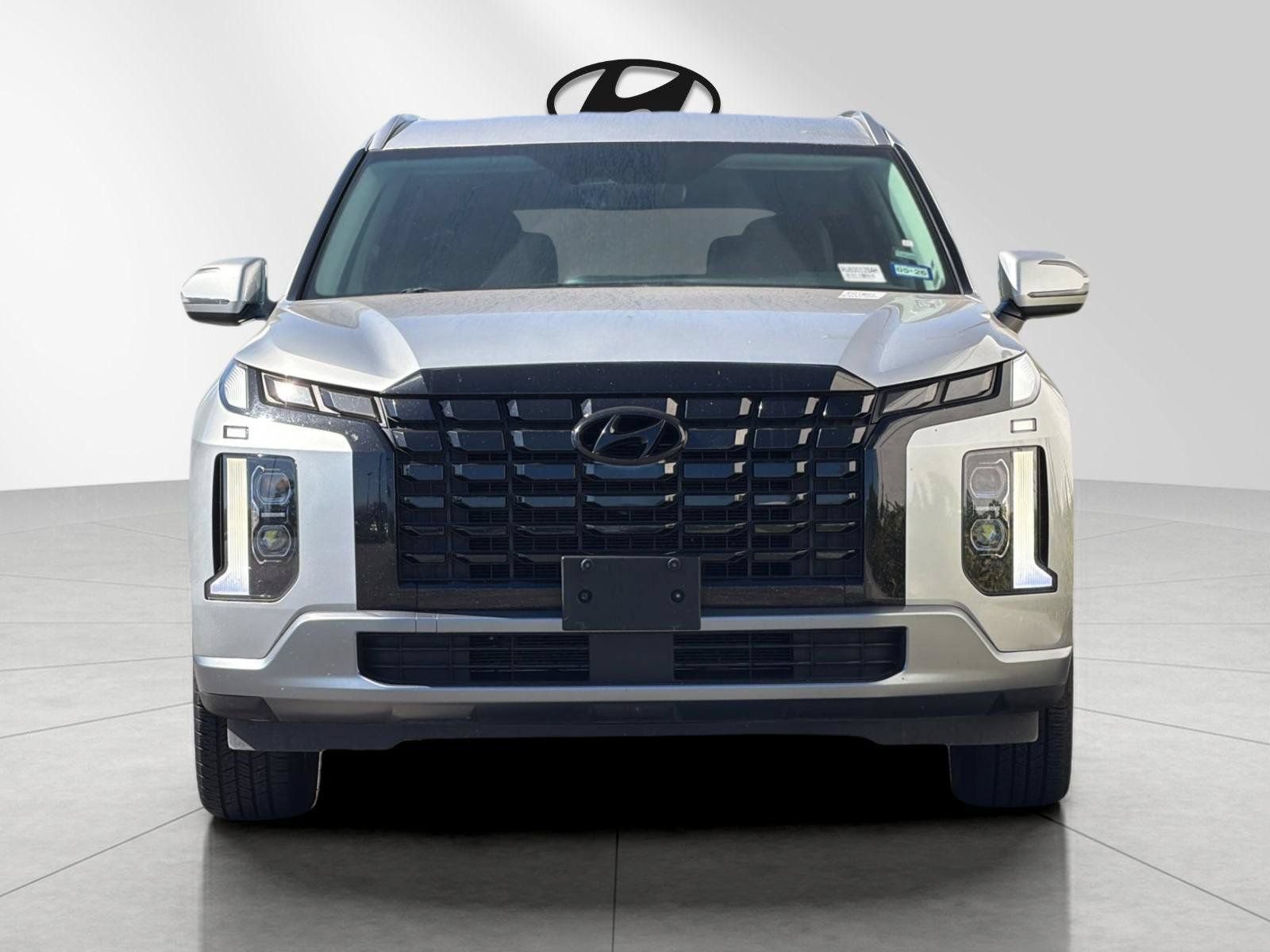Used 2024 Hyundai Palisade SEL FWD image 8