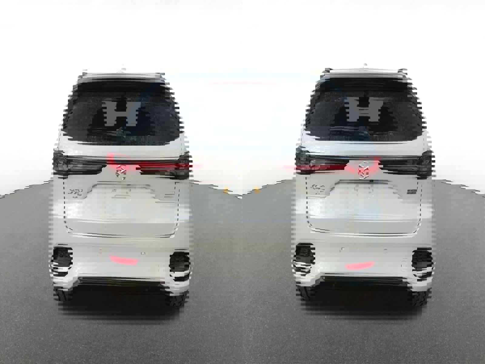 New 2025 MAZDA CX-70 3.3 Turbo S w/ Premium Package image 5