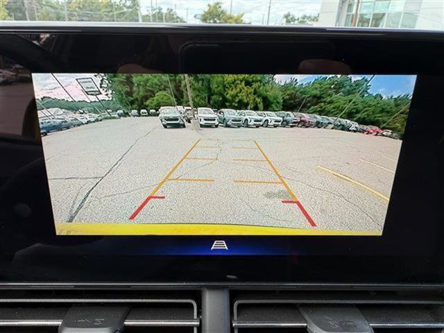 Certified 2024 Chevrolet Trax ACTIV w/ Sunroof Package image 21