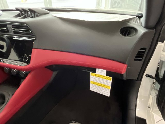 New 2026 Nissan Z Performance w/ Floor Mat Package RWD image 13
