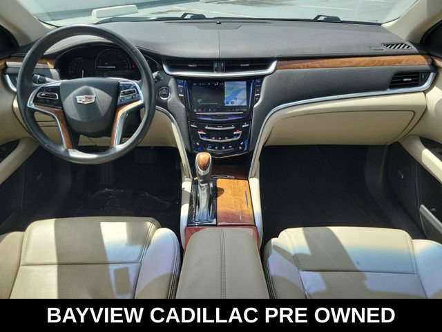 Used 2019 Cadillac XTS Luxury FWD image 13