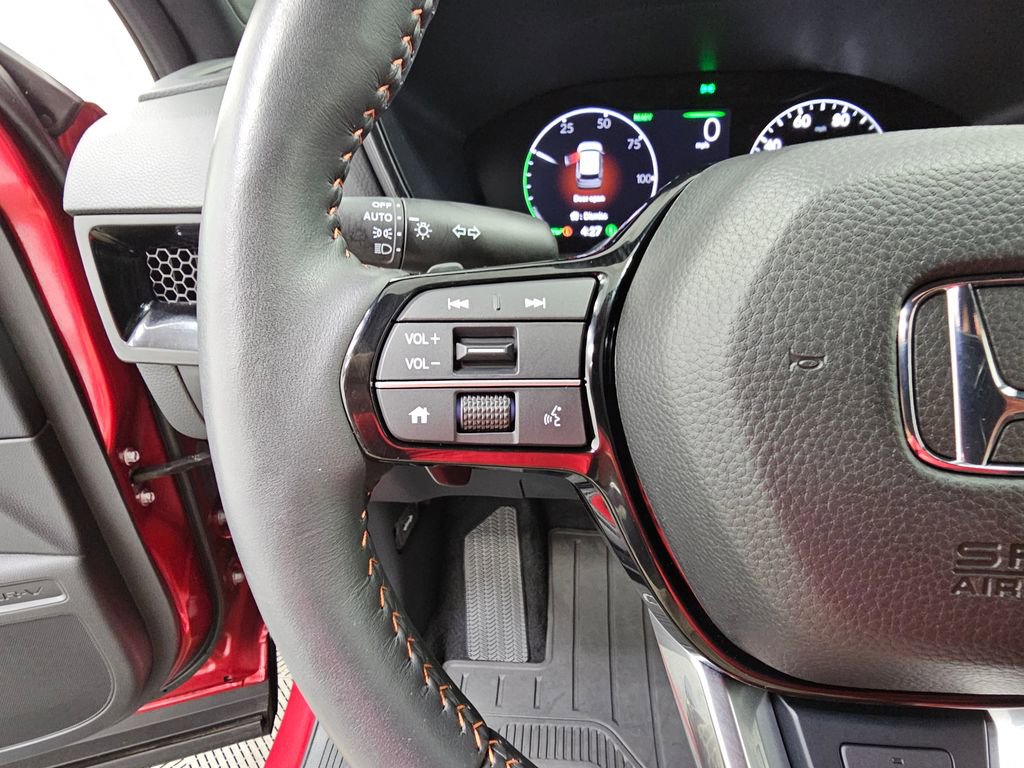 Used 2024 Honda CR-V Sport Touring image 28