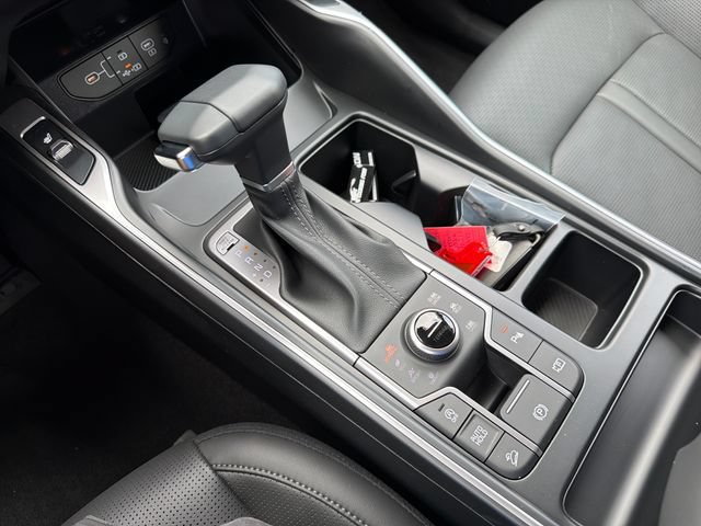 New 2026 Kia Sorento EX AWD/4WD image 15