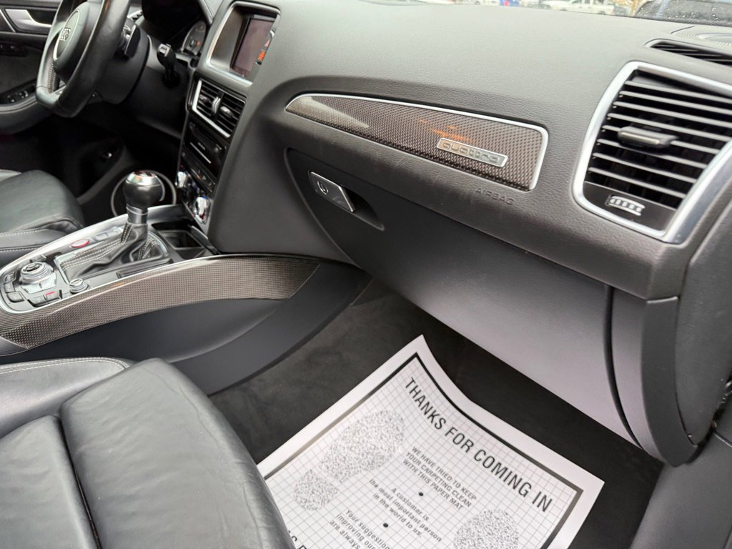 Used 2016 Audi SQ5 Premium Plus image 70