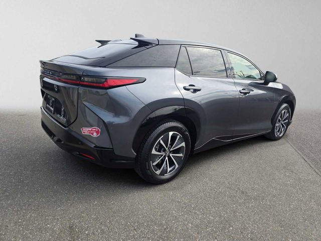 Certified 2023 Lexus RZ 450e Premium w/ Technology Package AWD/4WD image 3