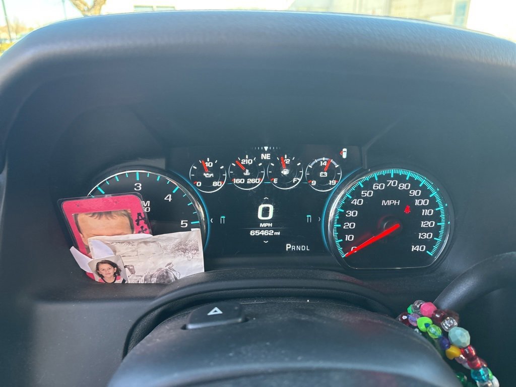 Used 2020 GMC Yukon Denali w/ Open Road Package image 9