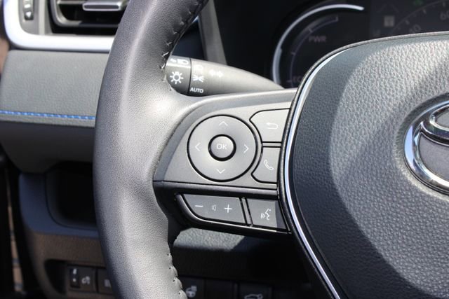 Used 2024 Toyota RAV4 XSE w/ Weather Package AWD/4WD image 18