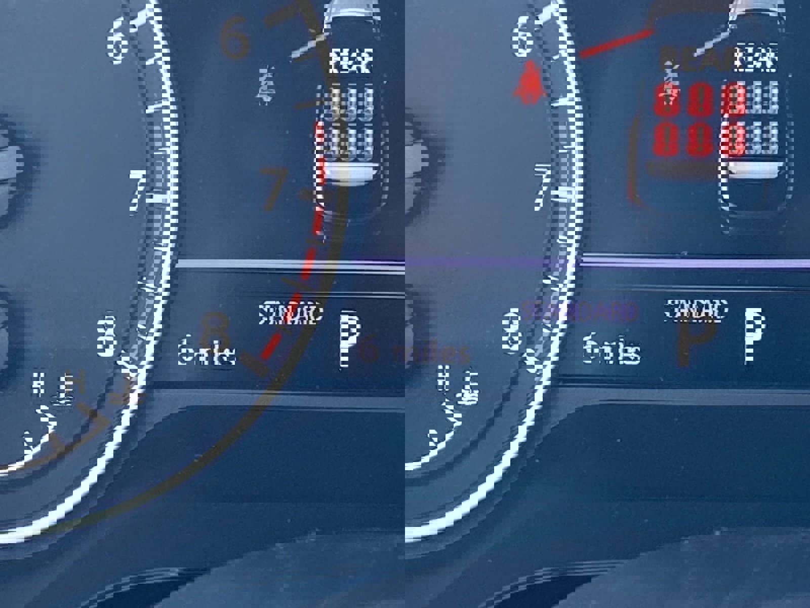 New 2025 Nissan Pathfinder SV image 33