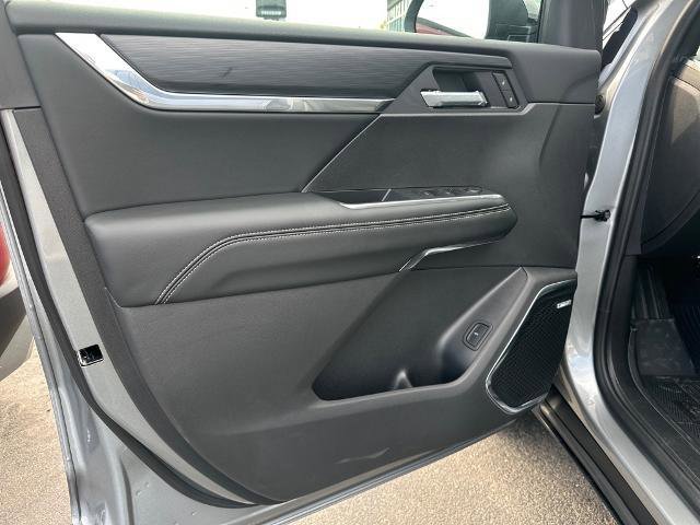 New 2026 GMC Acadia Elevation w/ Black Edition FWD image 7