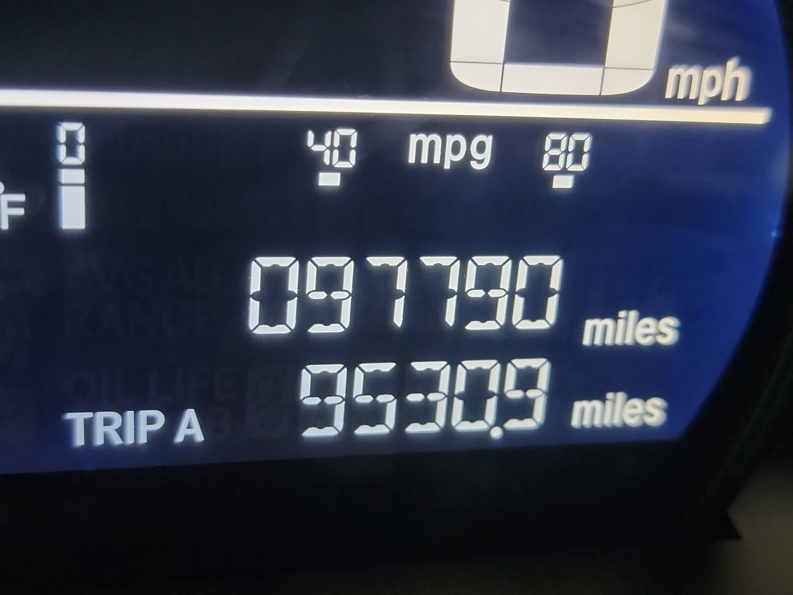 Used 2018 Honda CR-V LX image 19