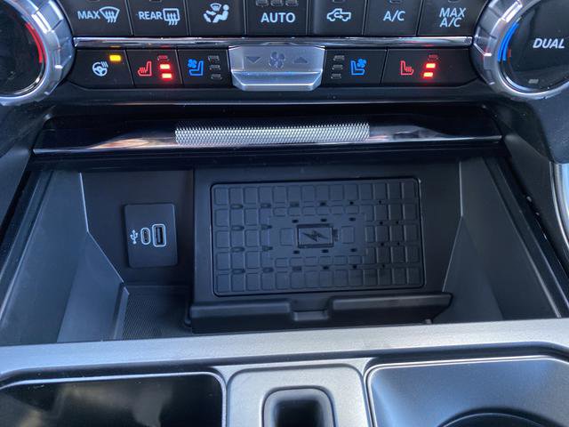 New 2026 Ford F150 Lariat w/ Equipment Group 502A High image 21