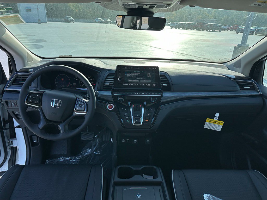 New 2027 Honda Odyssey Elite image 15