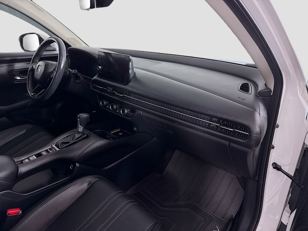 Used 2023 Honda HR-V EX-L image 19