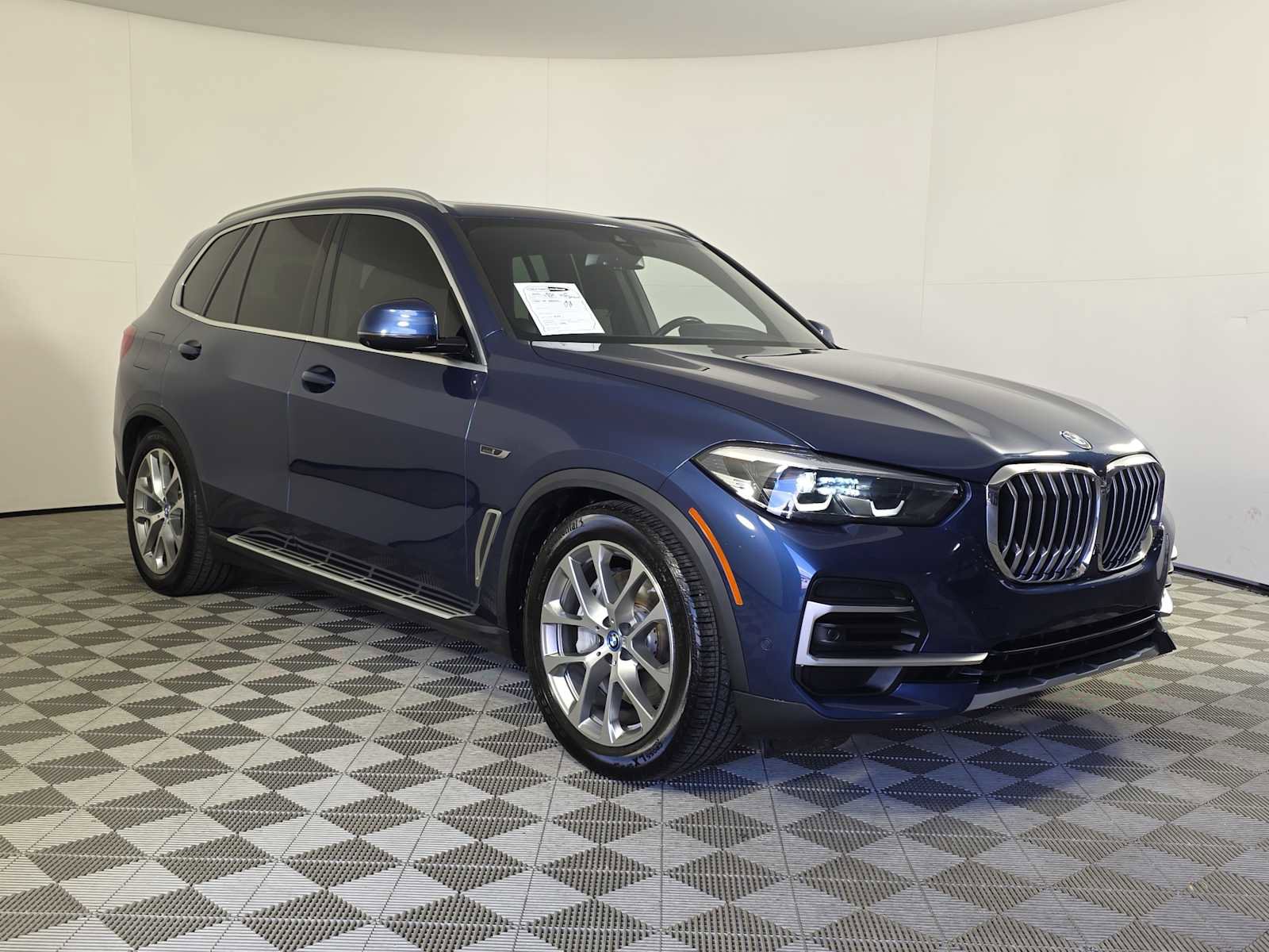 Used 2023 BMW X5 xDrive45e