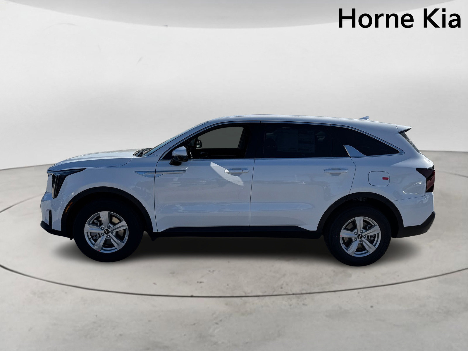 New 2026 Kia Sorento LX image 5