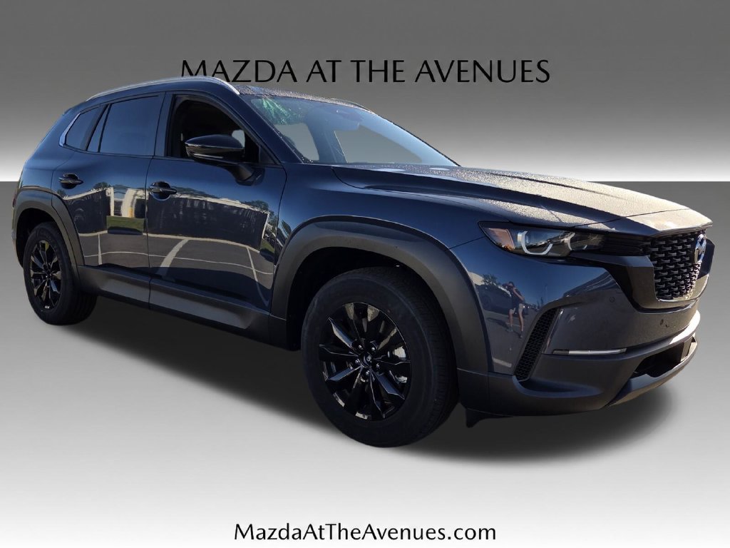 New 2026 MAZDA CX-50 AWD 2.5 S w/ Weather Package image 14