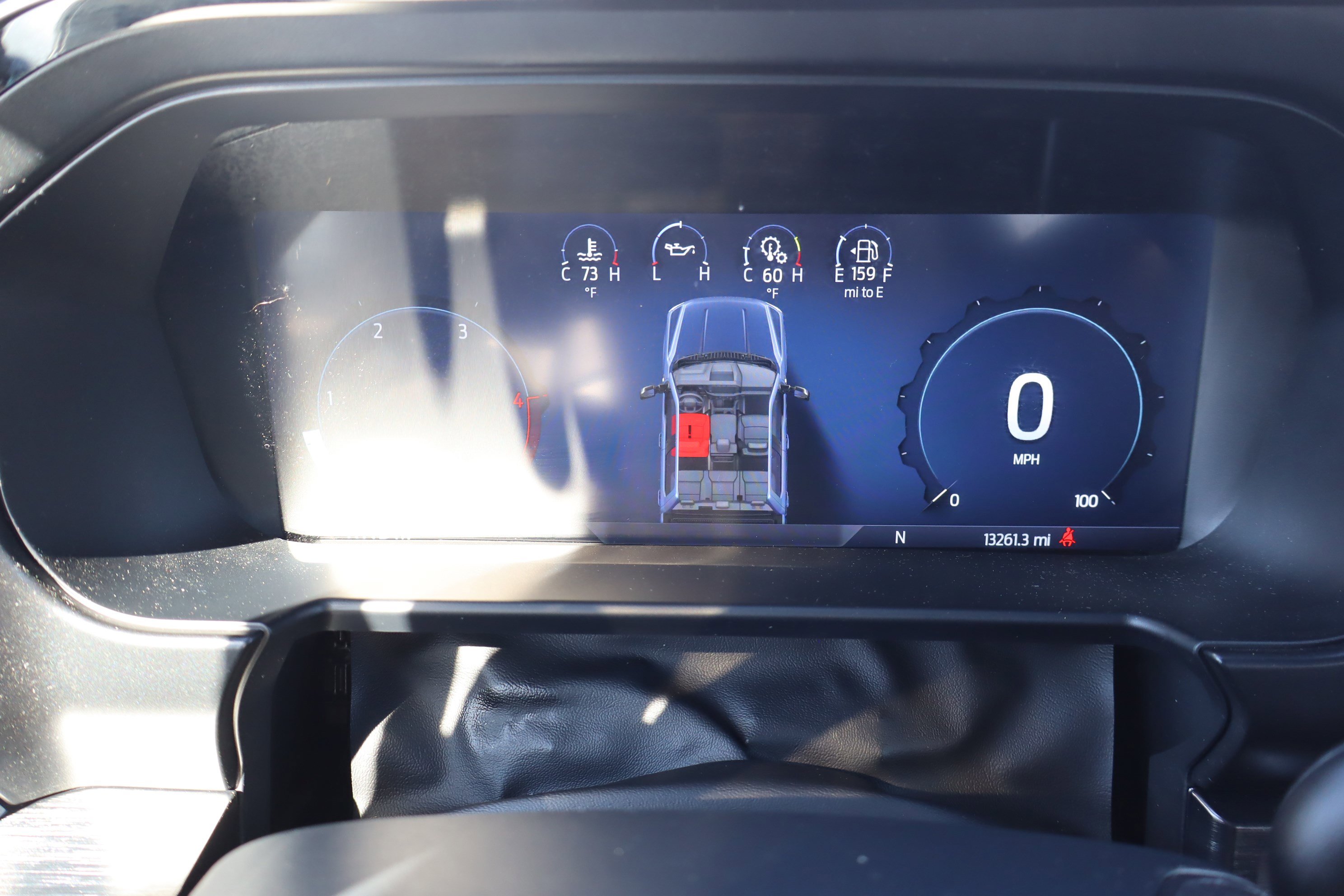 Used 2025 Ford F250 Lariat image 25