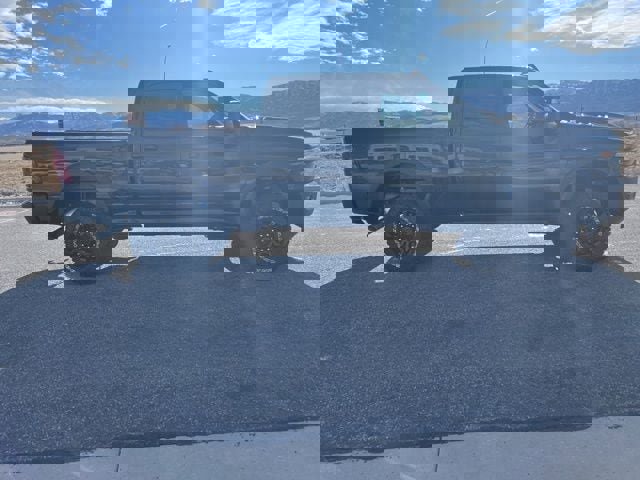 New 2026 RAM 2500 Power Wagon image 2