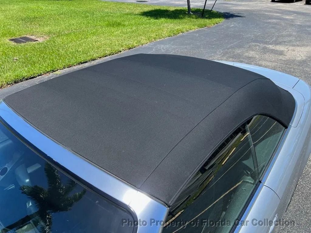 Used 2004 Audi S4 Cabriolet image 33