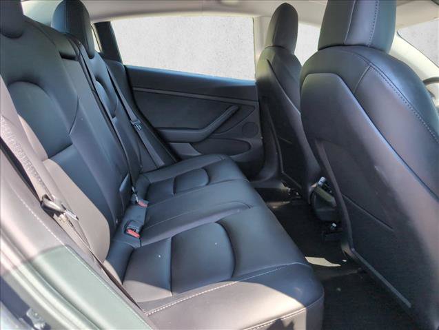 Used 2021 Tesla Model 3 Standard Range Plus RWD image 25