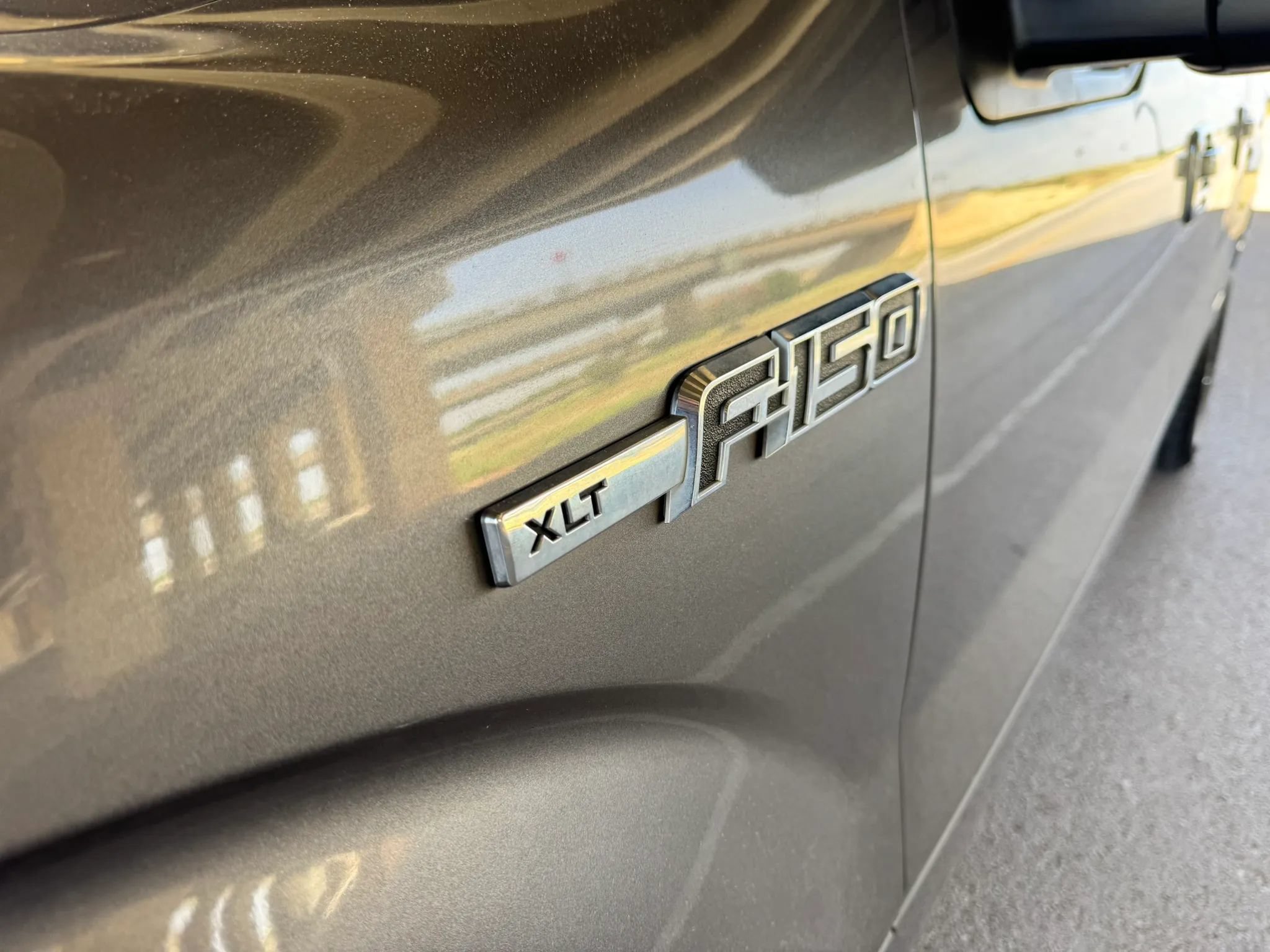 Used 2013 Ford F150 XLT RWD image 7