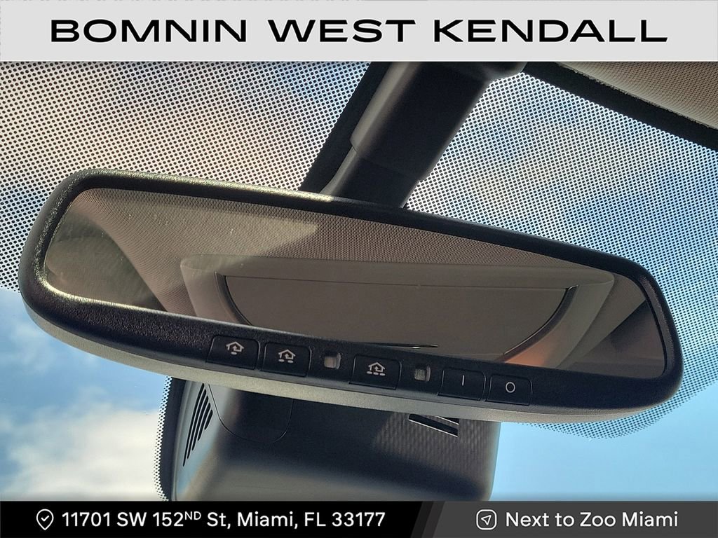 Used 2019 INFINITI QX60 Pure image 25