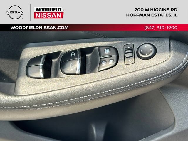 Used 2018 Nissan Maxima 3.5 S FWD image 20