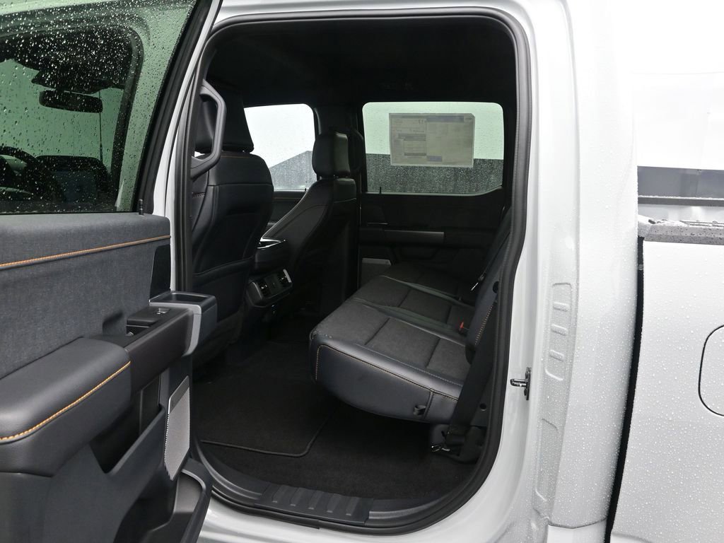 New 2026 Ford F150 Tremor w/ Tow/Haul Package AWD/4WD image 13