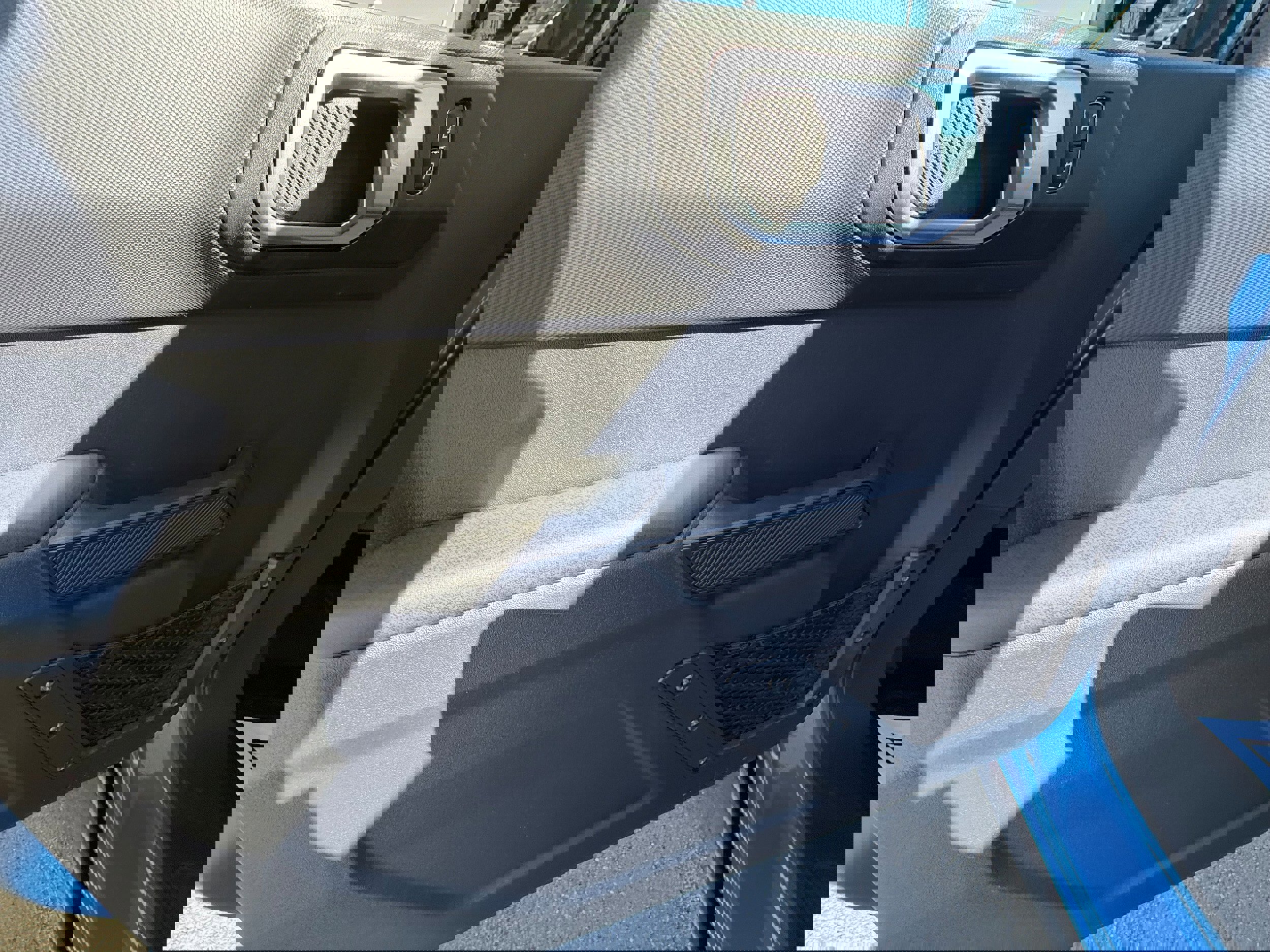 New 2026 Ford Bronco Big Bend w/ Black Diamond Package image 19