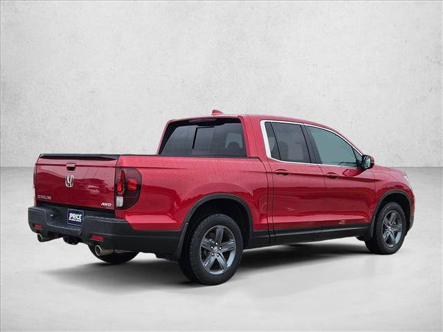 Used 2023 Honda Ridgeline RTL image 5