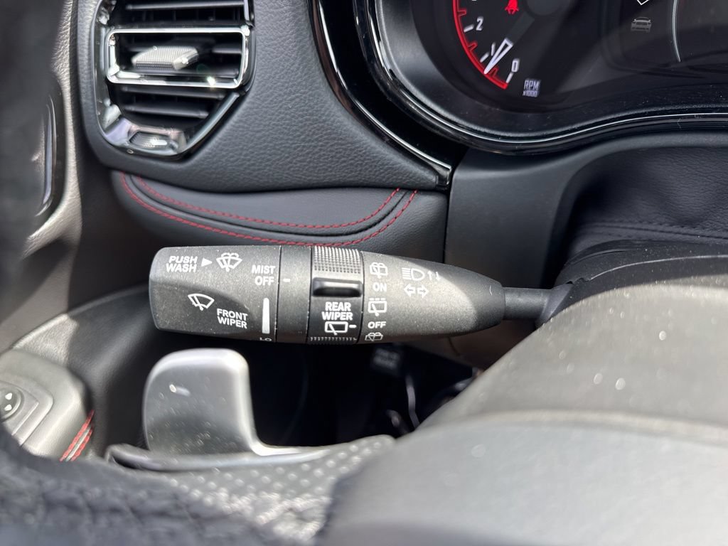 New 2026 Dodge Durango GT w/ Blacktop Package AWD/4WD image 13