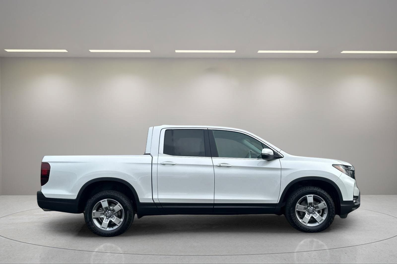 New 2026 Honda Ridgeline RTL image 6