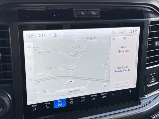 New 2026 Ford F150 Lariat w/ FX4 Off-Road Package image 33