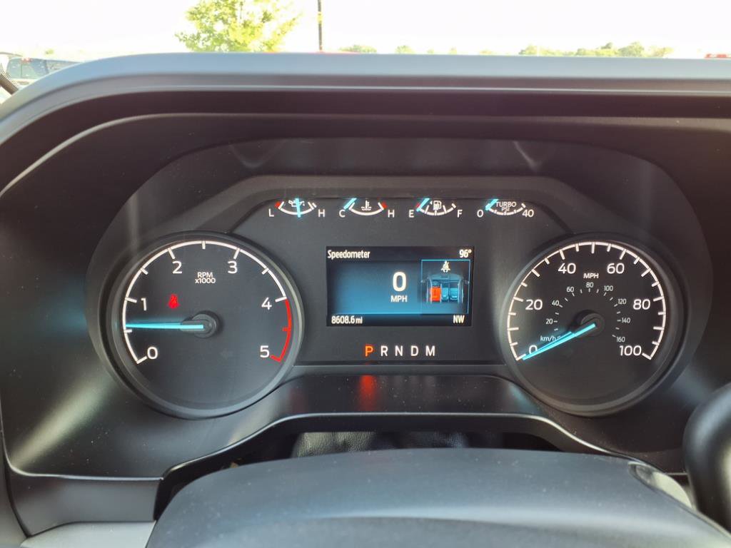 Used 2023 Ford F350 XLT image 17