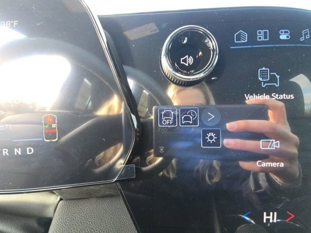 New 2026 Chevrolet Blazer EV LT image 16