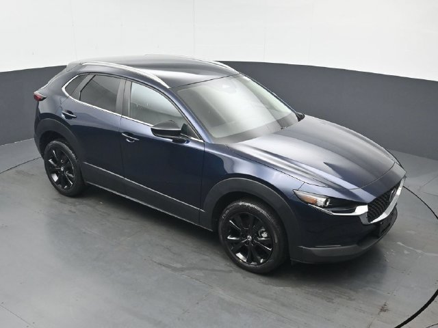 Used 2024 MAZDA CX-30 AWD 2.5 S w/ Select Sport Pkg image 38