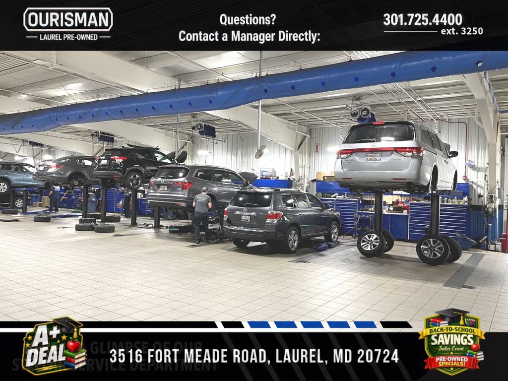 Used 2023 Nissan Rogue S AWD/4WD image 33
