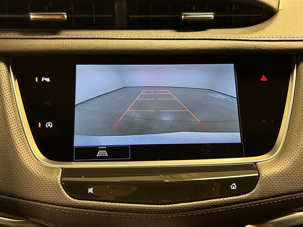 New 2026 Cadillac XT5 Luxury w/ LPO, Floor Liner Package image 38
