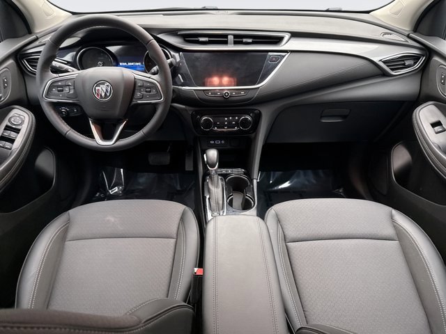 Used 2023 Buick Encore GX Preferred w/ Cold Weather Comfort Package image 14