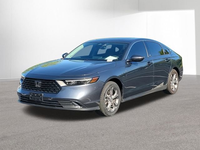 Used 2024 Honda Accord EX image 1