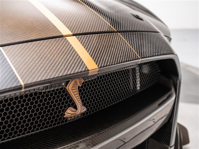 Used 2022 Ford Mustang Shelby GT500 w/ Carbon Fiber Track Pack image 39