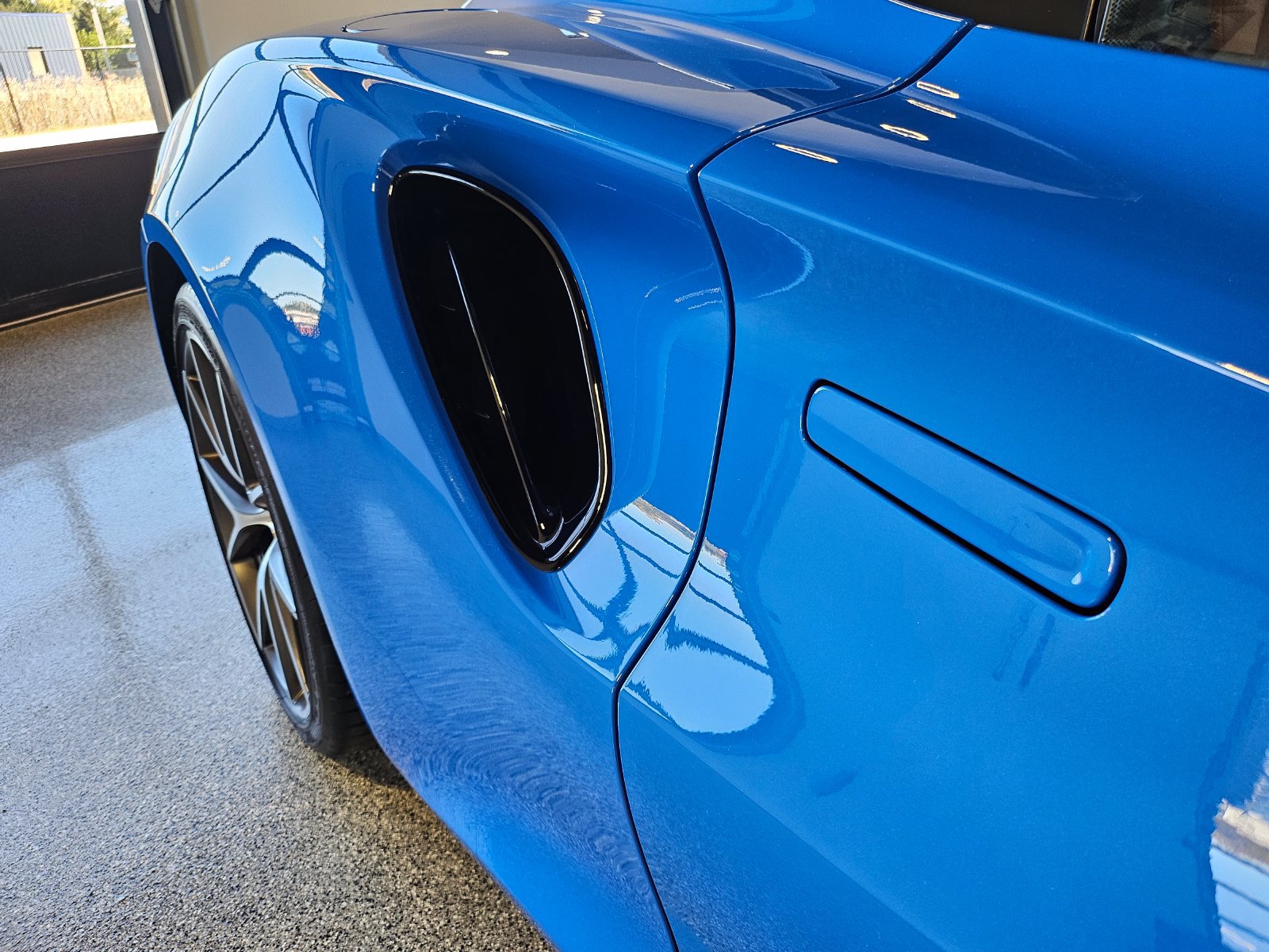 Used 2024 Lotus Emira First Edition RWD image 20