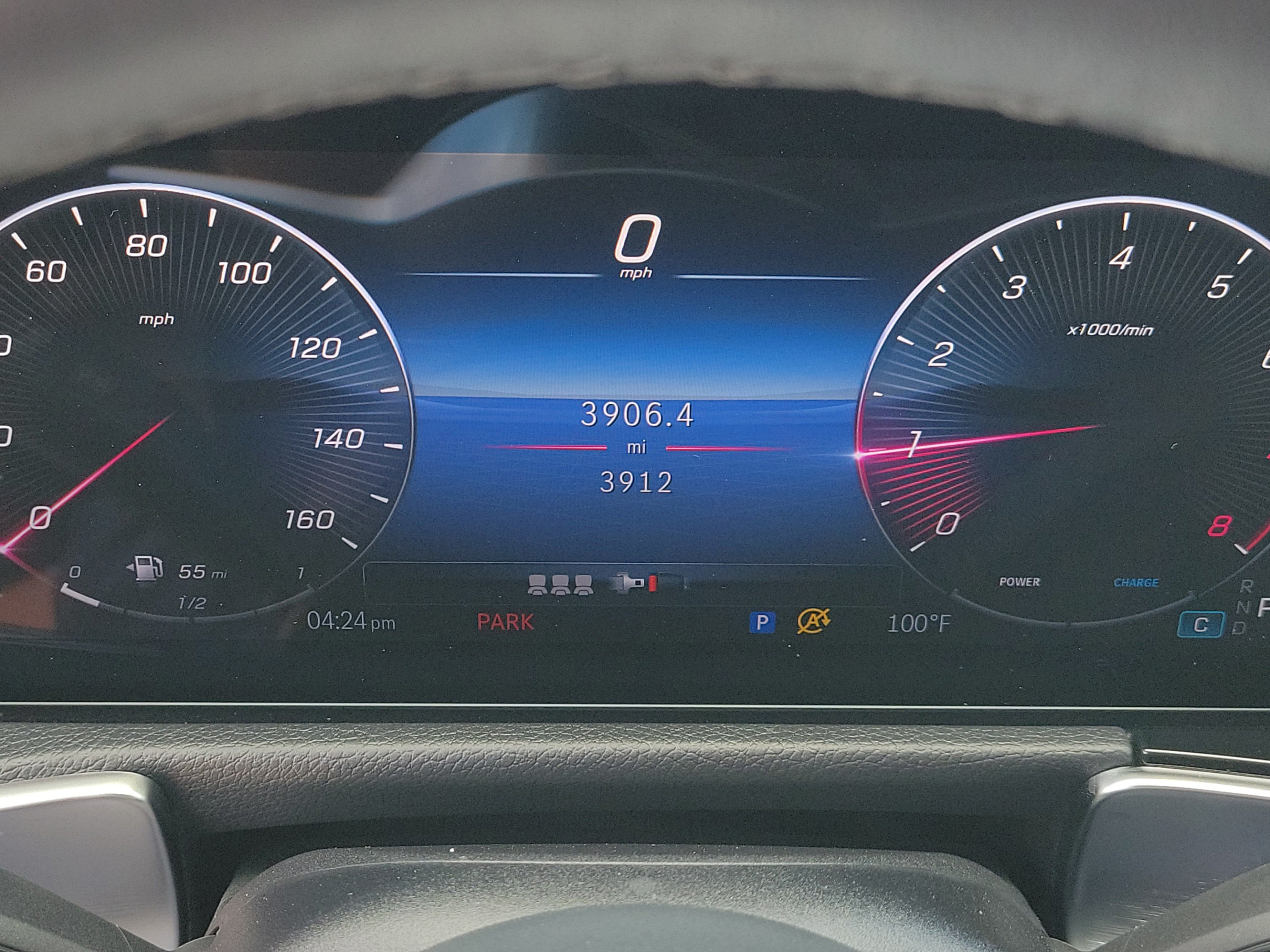 Used 2026 Mercedes-Benz GLB 250 image 25
